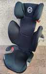Fotelik Cybex solution S-Fix 15-36kg ISOFIX