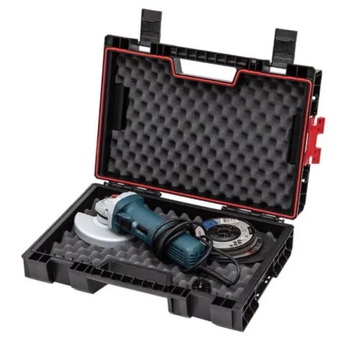 Набір ящиків для інструментів QBRICK SYSTEM PRO SET 1