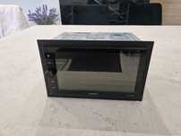 Radio samochodowe 6,5" Xzent 427 z nawigacja 2xUSB, Bluetooth, DAB+, H