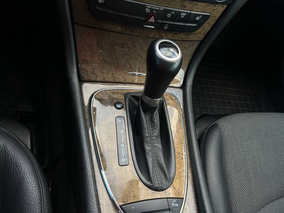 Mercedes-Benz E220 №3809 (ВНЕСОК від 10%) Альянс Авто Кривий Ріг