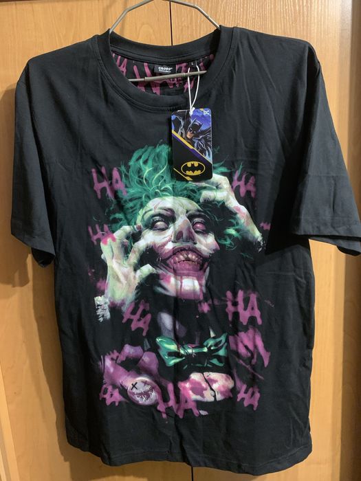Фудболка «Джокер»