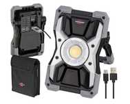 Akumulatorowy reflektor LED RUFUS 1500 MA, 1500lm, IP65 Brennenstuhl