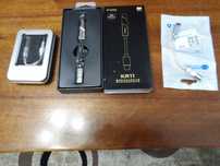 ЦАПИ -   на чіпі CS46L41 HiFi - CX31993 x MAX97220 - FIIO K11