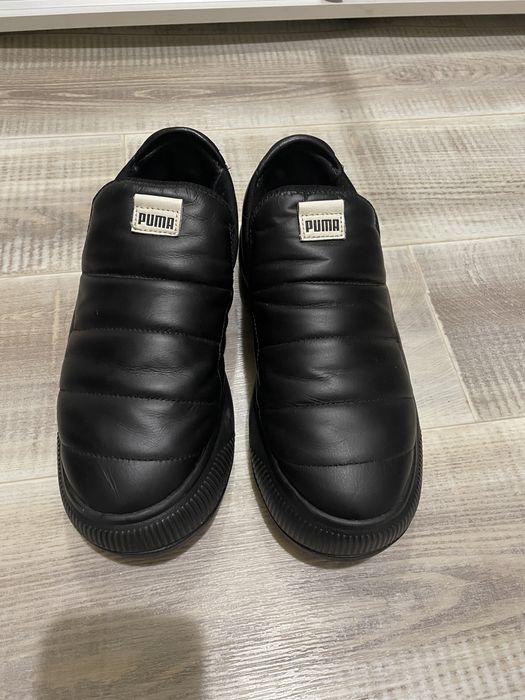 Кросівки puma 40