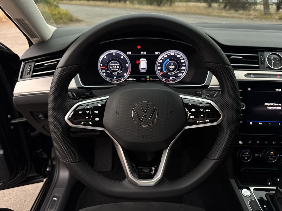 Volkswagen Passat B8