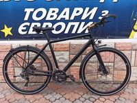 Велосипед KALKHOFF Enduro гібрид/турінг на Deore XT