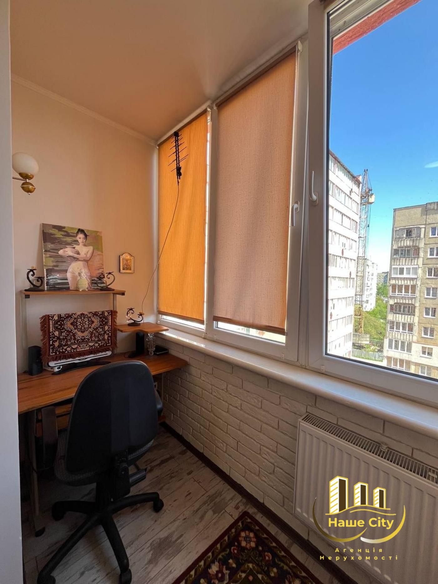 Продаж / Квартира / вул. Шевченка Т., Шевченківський район, Львів