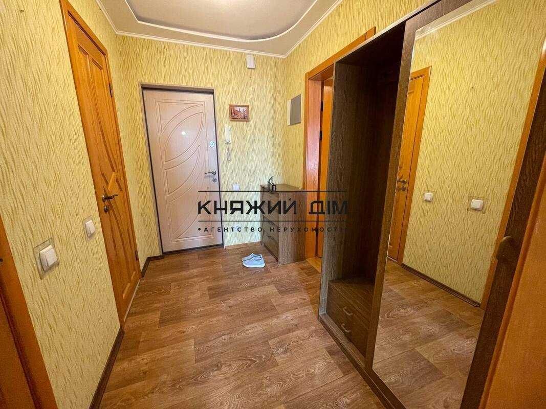 Оренда 1 кімнатної квартири ст. м. Позняки
