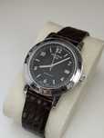 Zegarek Certina automatic z mechanizmem ETA