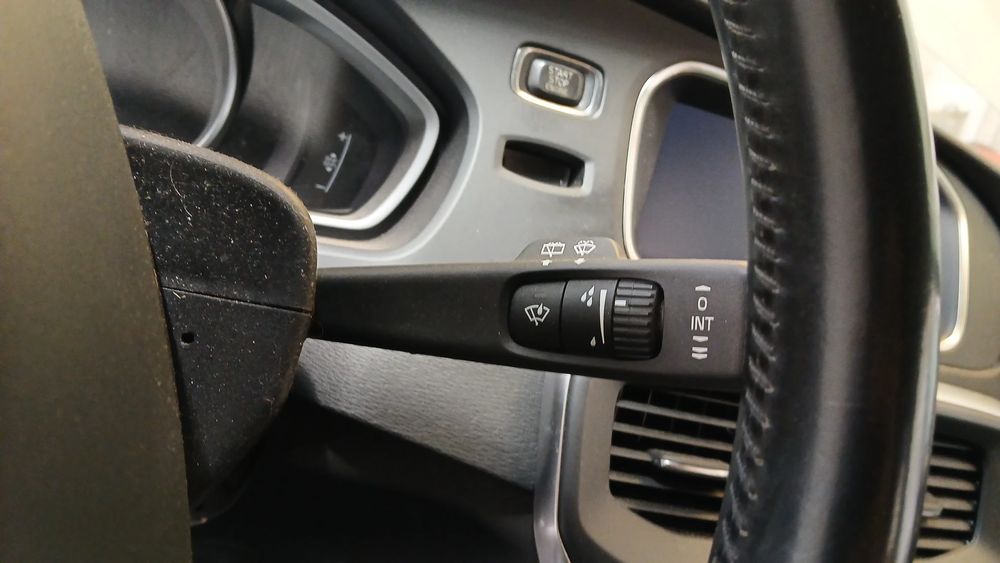 Fita de airbags VOLVO V40 Hatchback