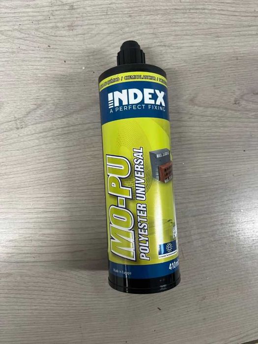 Polyester Universal - Caixa de 12 Un