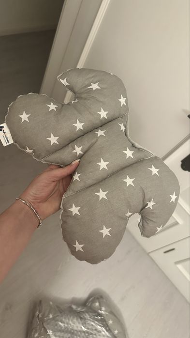 Ninho para bebe Medi Partners NOVO