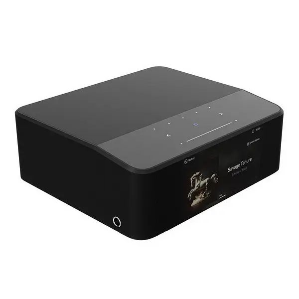 Новый запаянный BlueSound Node Icon N530 — Мережевий програвач