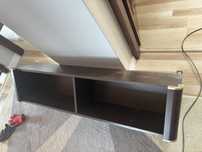 Pulka wisząca 131 cm