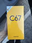 Nowy Realme C67, zafoliowany