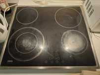 Placa vitro ceramica