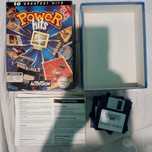 Activision Power Hits Amiga Big Box Eng