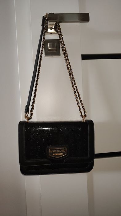 Torebka River Island nowa