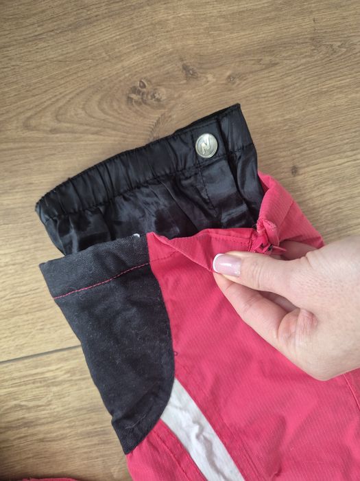 Dwuczęściowy Kombinezon Narciarski (6 lat / 116 cm) – Bardzo Dobry Sta