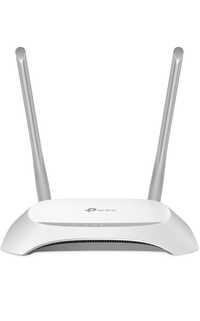 Маршрутизатор TP-LINK TL-WR840N