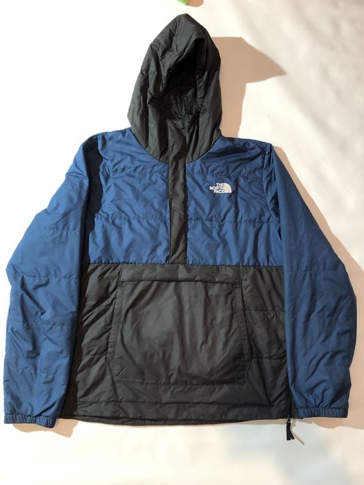 Куртка-анорак The North Face