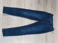 spodnie męskie C&A skinny jeans EUR 38 FR 40