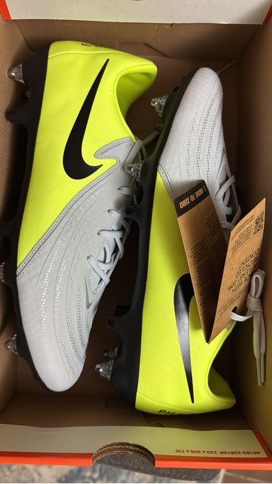 Chuteira Nike 44,5