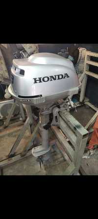 Лодочный мотор Honda BF 2.3
