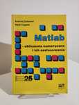 Matlab - obliczenia numeryczne i ich zastosowania - Andrzej Zalewski x