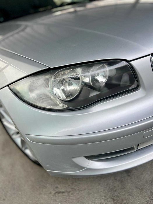 BMW 118d - Excelente estado!