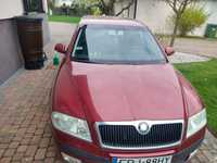 Skoda Octavia II