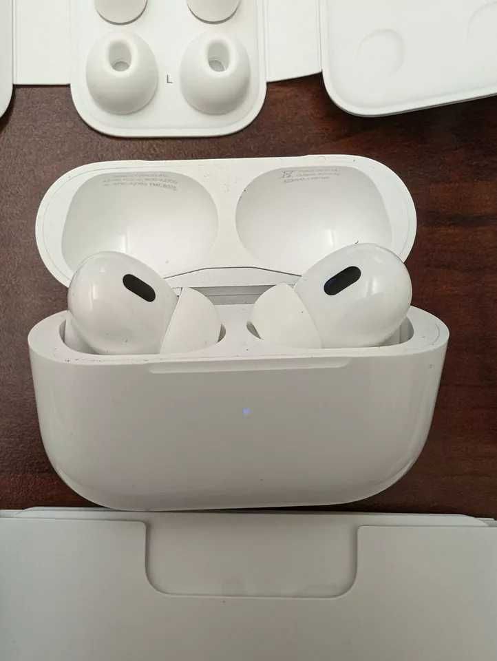 Sprzedam słuchawki Apple Air Pods pro 2