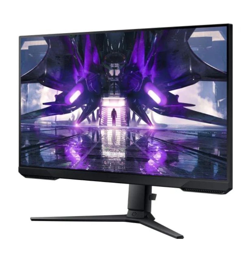 monitor samsung odyssey G3a