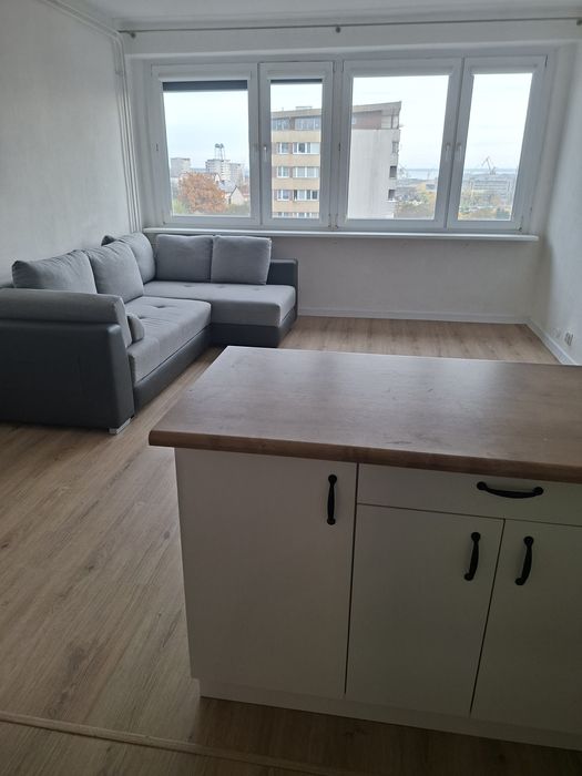 Szczecin Kawalerka na sprzedaż