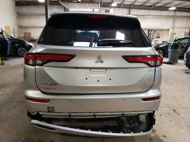 2023 Mitsubishi Outlander SEL