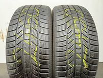 Continental WinterContact TS870P 225/45/18 22r. 95V 2x6,9mm (2460)