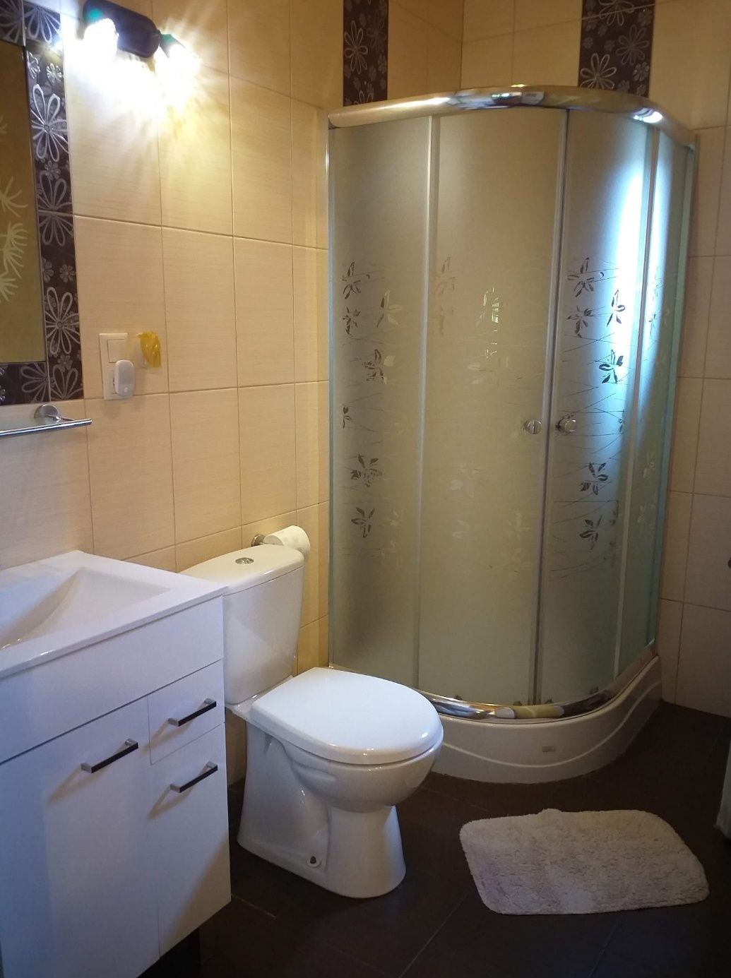 Domek letniskowy do wynajęcia Powidz