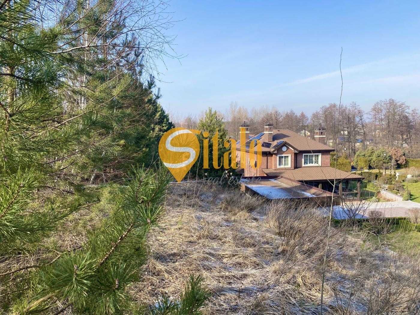 Ділянка з панорамним видом в КМ Green Hills(Грін Хіллс), Віта-Поштова