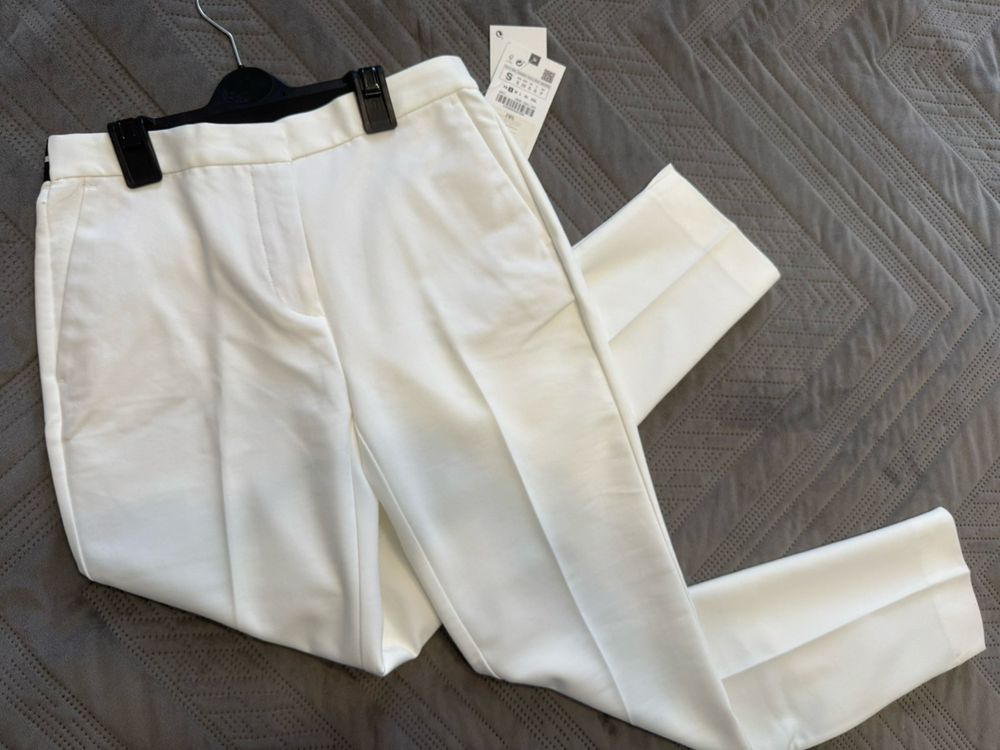 Жіночі штани Zara Jogger waist