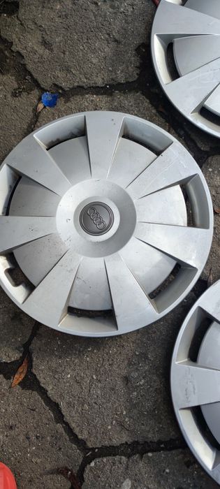 kołpaki AUDI 16tka nowa dostawa 120zł