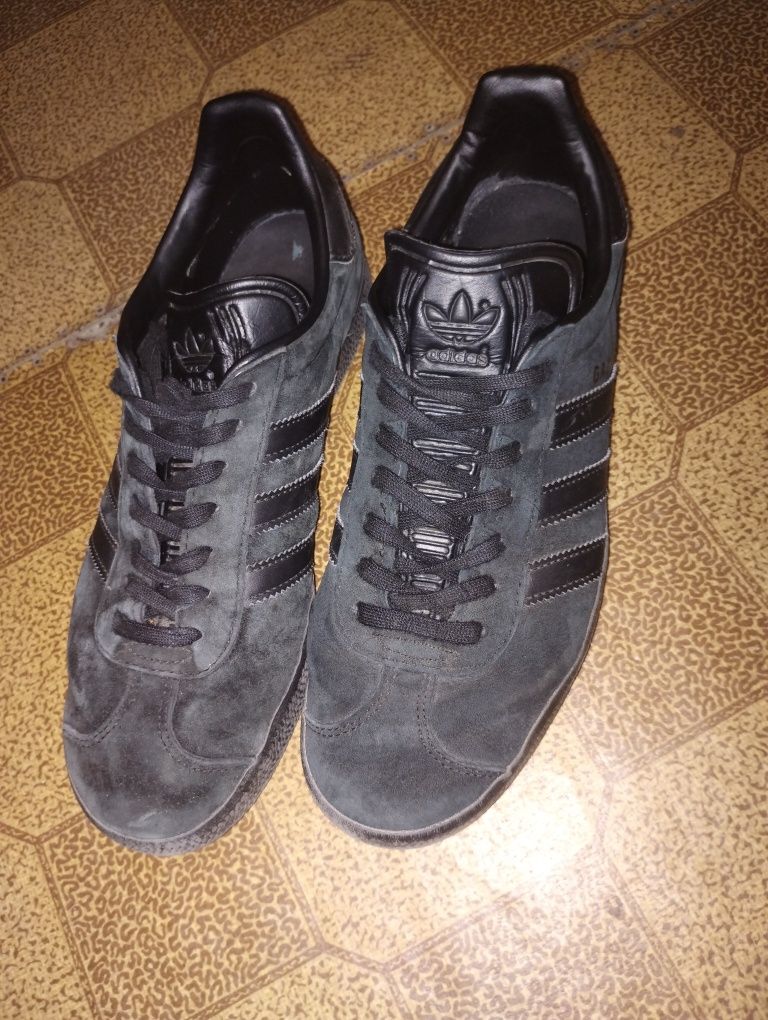 Продам Кросовки Adidas Gazel Casuals