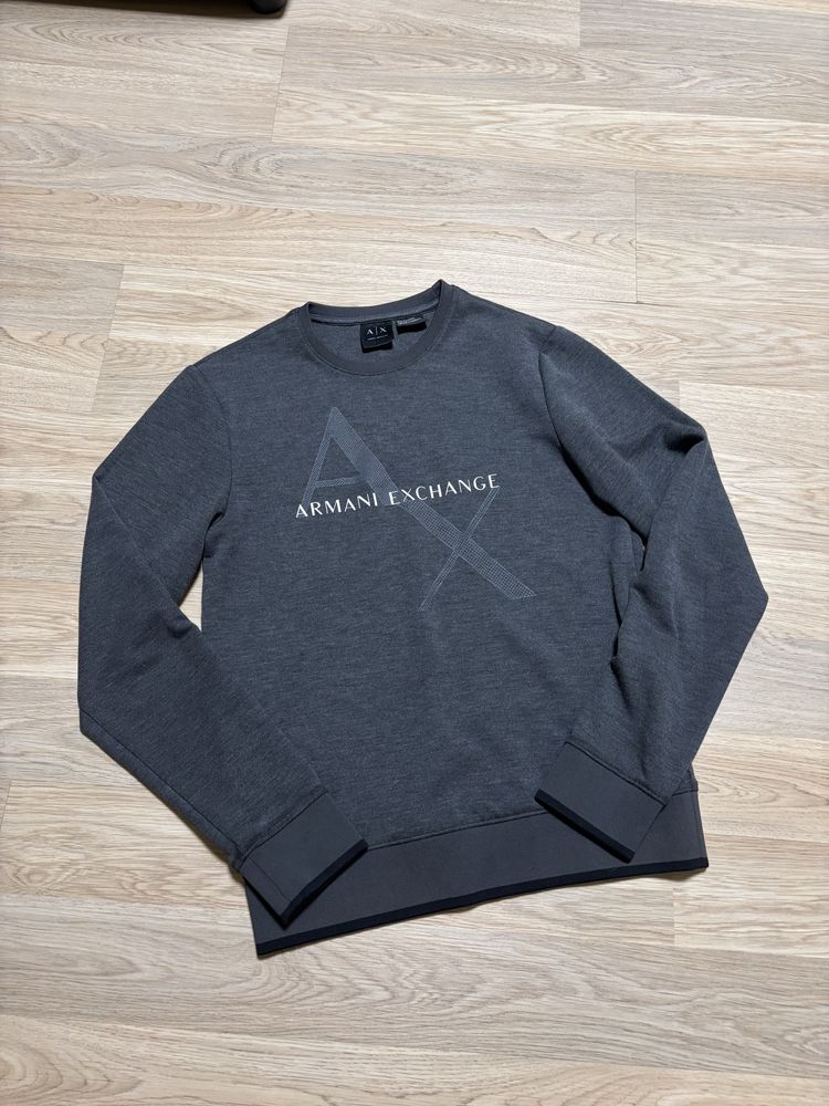Свитшот Armani Exchange