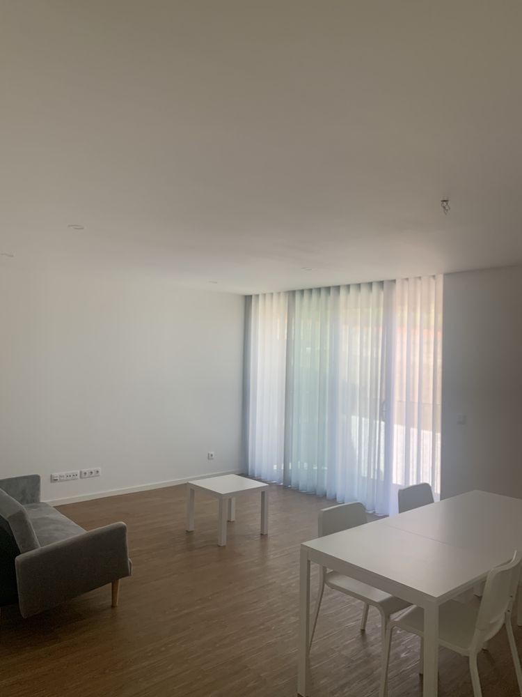 Apartamento T2 Azurém Guimaraes