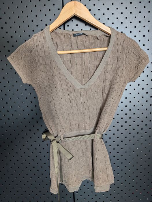 Брендова кофта Comma розмір s