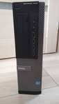 Sprzedam Dell Optiplex 7010 i3 4 GB ram SSD 120 GB