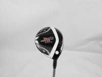 Damski 9 WOOD Callaway X2 Hot L-flex kij do golfa golfowy