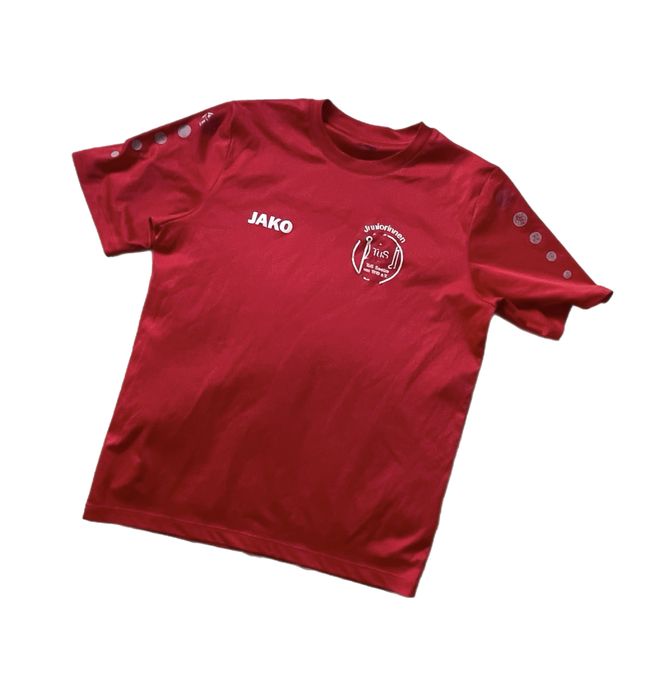 Koszulka sportowa JAKO TuS Seelze S