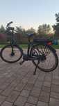Rower Elektryczny Stella Damka naped Shimano