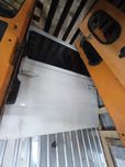 Дверь сдвижная Mercedes T1 БУС 207 208 209 210 307 308 309 310 410