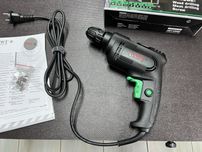Безударная дрель DWT BMP06-10 C На 600 Вт